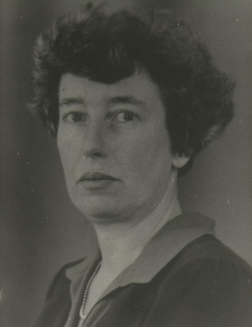 Marie Johanna Koldewijn